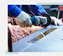 Услуги Изготовление металлоконструкций под ключ в Мончегорске