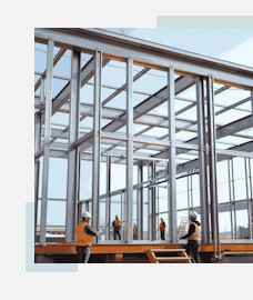 Услуги Изготовление металлоконструкций под ключ в Мончегорске