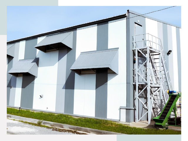 Строительство овощехранилищ от 606 руб. в Мончегорск