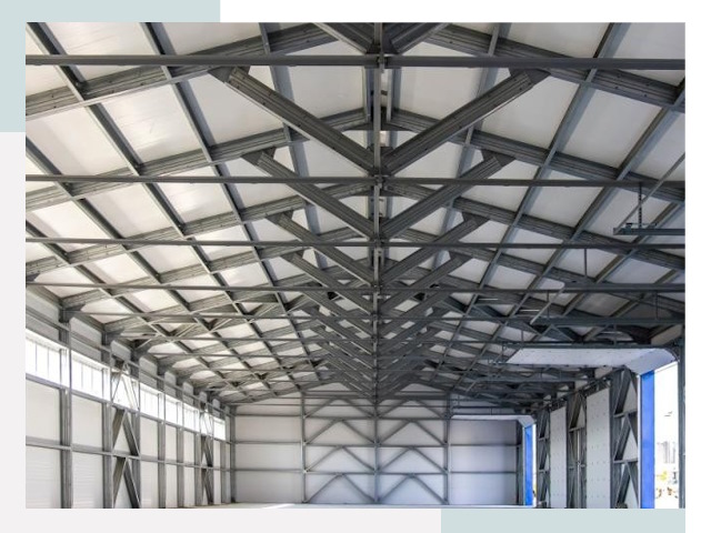 Производственные здания в Мончегорске от 606 руб. - Надежно и быстро