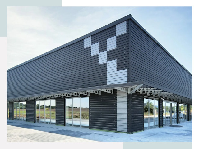 Торговые здания в Мончегорск от 606 руб. за м2