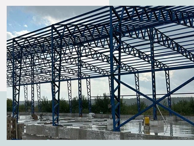 Строительство картодромов в Мончегорске