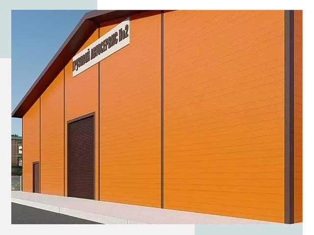 Строительство автосервисов в Мончегорске