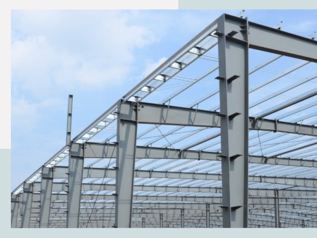 Металлокаркасы для складов от 606 руб. в Мончегорске