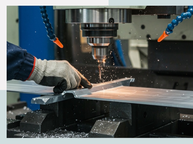 Металлообработка в Мончегорске от 606 руб. - Надежно и быстро